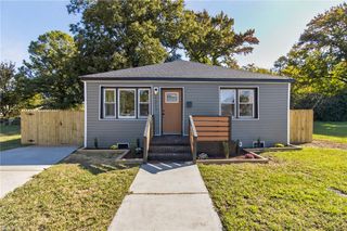 1317 Old Atlantic AVE, Chesapeake, VA 23324