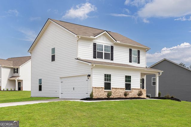 139 Howell Drive, Villa Rica, GA 30180