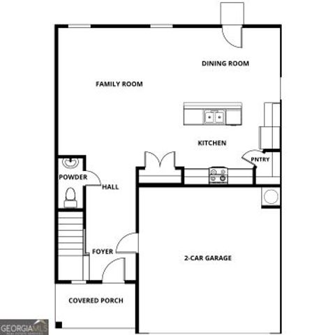 139 Howell Drive, Villa Rica, GA 30180