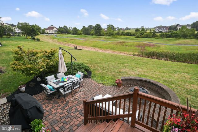 512 CHAMPIONSHIP DR, Harleysville, PA 19438