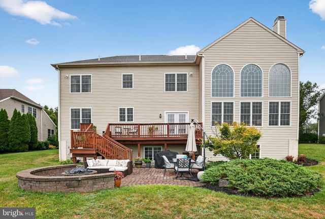 512 CHAMPIONSHIP DR, Harleysville, PA 19438