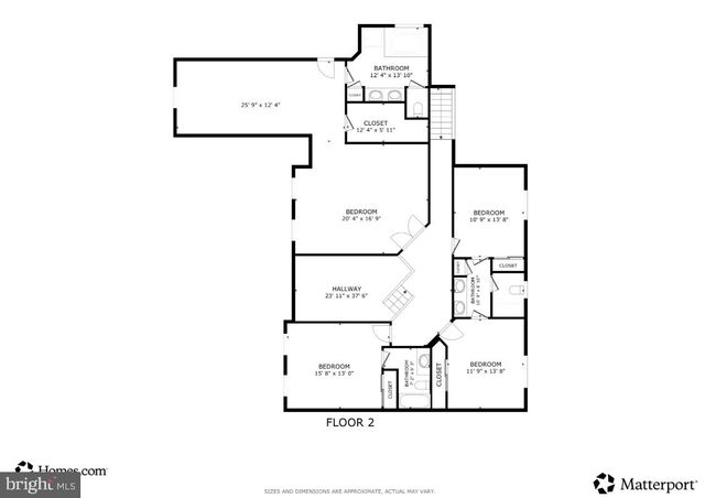 512 CHAMPIONSHIP DR, Harleysville, PA 19438