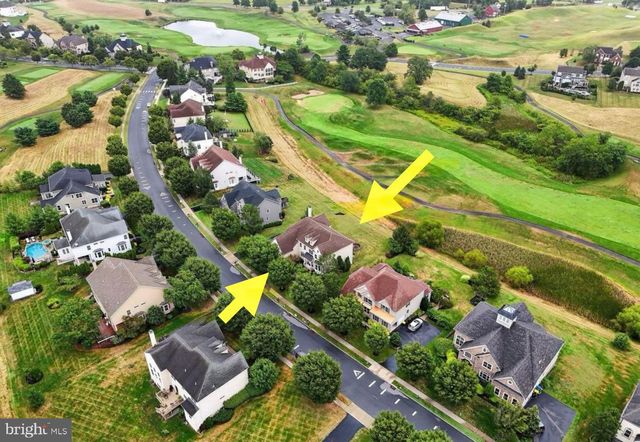 512 CHAMPIONSHIP DR, Harleysville, PA 19438