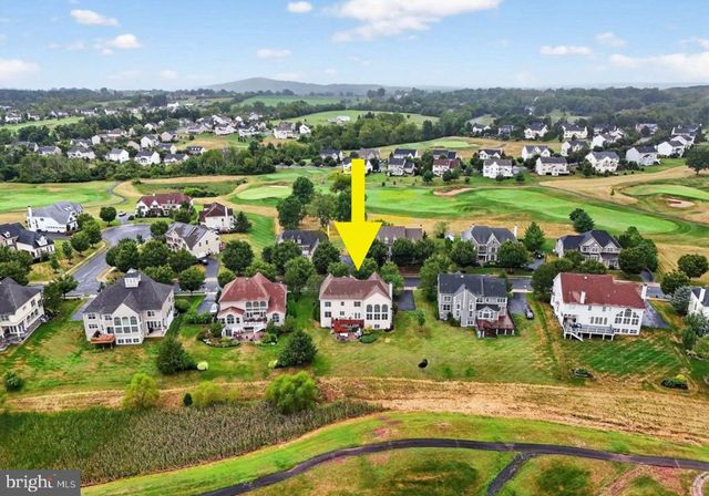 512 CHAMPIONSHIP DR, Harleysville, PA 19438