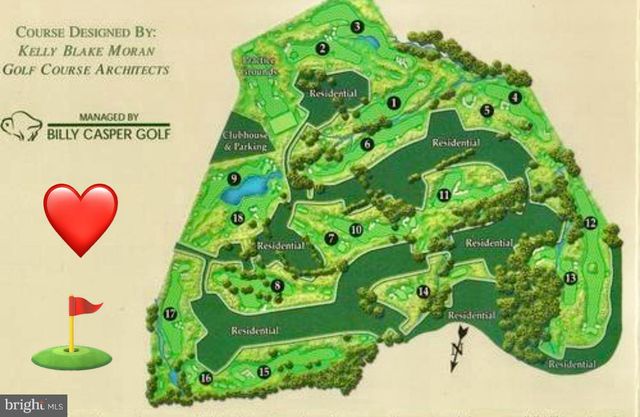 512 CHAMPIONSHIP DR, Harleysville, PA 19438