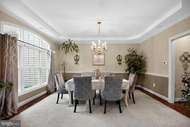 512 CHAMPIONSHIP DR, Harleysville, PA 19438