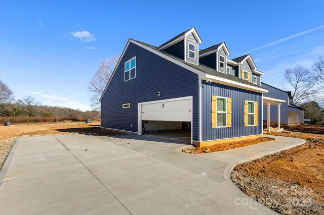 3307 Old Pageland Monroe Road, Monroe, NC 28112