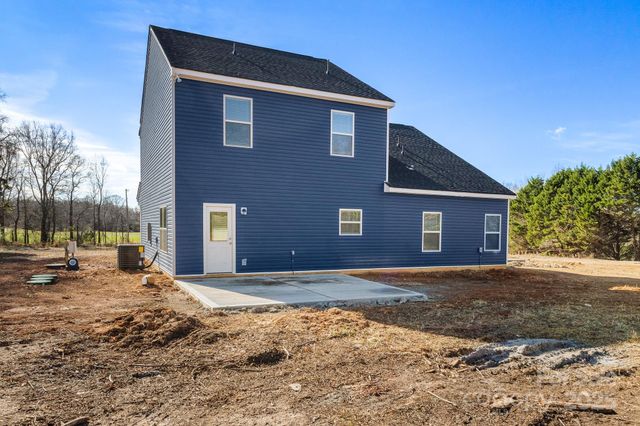 3307 Old Pageland Monroe Road, Monroe, NC 28112