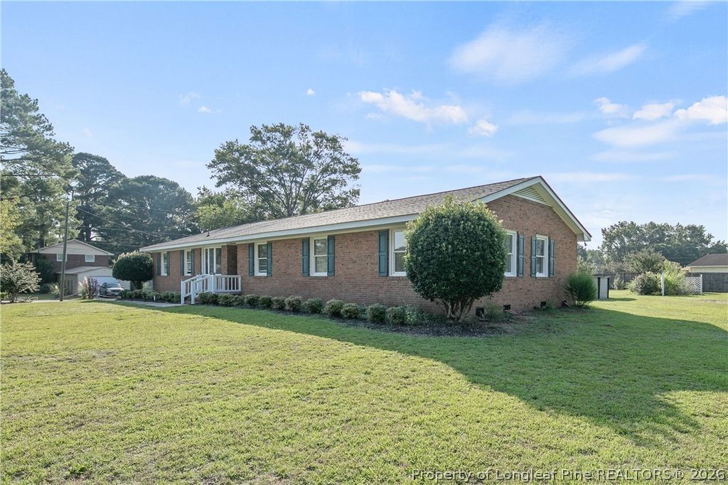 2038 Dunn Road, Eastover, NC 28312 — photo 2