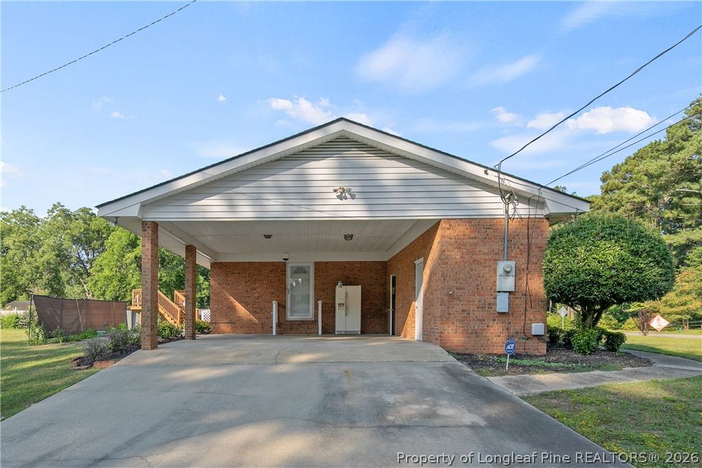 2038 Dunn Road, Eastover, NC 28312 — photo 4