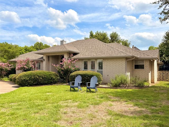 5614 Wedgefield Road, Granbury, TX 76049