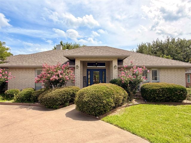 5614 Wedgefield Road, Granbury, TX 76049