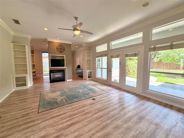 5614 Wedgefield Road, Granbury, TX 76049