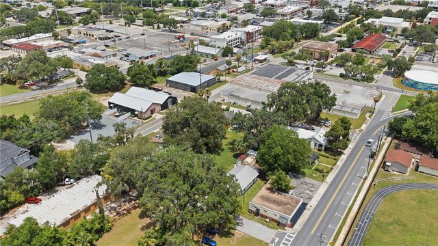 1 CENTRAL WAREHOUSE, Ocala, FL 34471