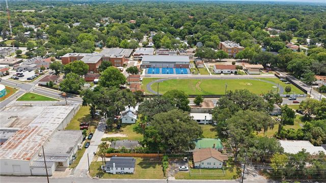 1 CENTRAL WAREHOUSE, Ocala, FL 34471