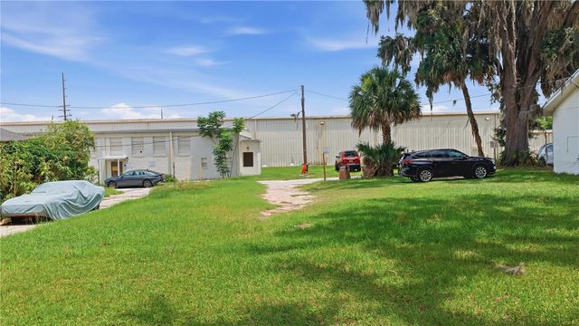 1 CENTRAL WAREHOUSE, Ocala, FL 34471