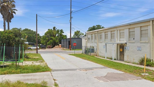 1 CENTRAL WAREHOUSE, Ocala, FL 34471
