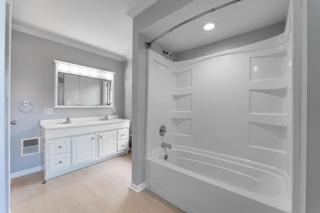 846/848 Summit Street, Columbus, OH 43215