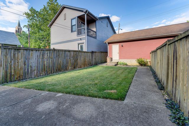 846/848 Summit Street, Columbus, OH 43215