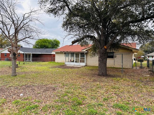 3705 Lancelot Lane, Temple, TX 76502