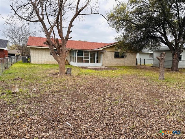 3705 Lancelot Lane, Temple, TX 76502