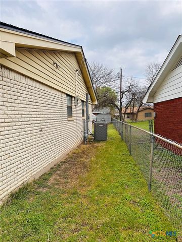 3705 Lancelot Lane, Temple, TX 76502