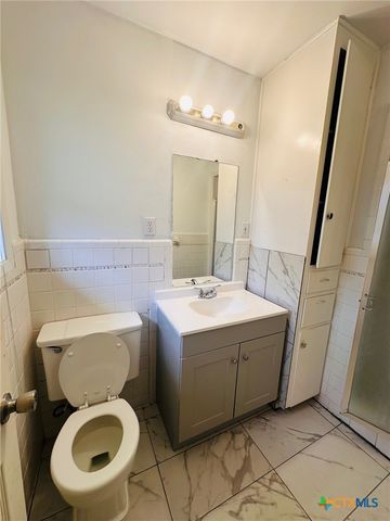 3705 Lancelot Lane, Temple, TX 76502