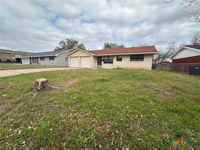 3705 Lancelot Lane, Temple, TX 76502