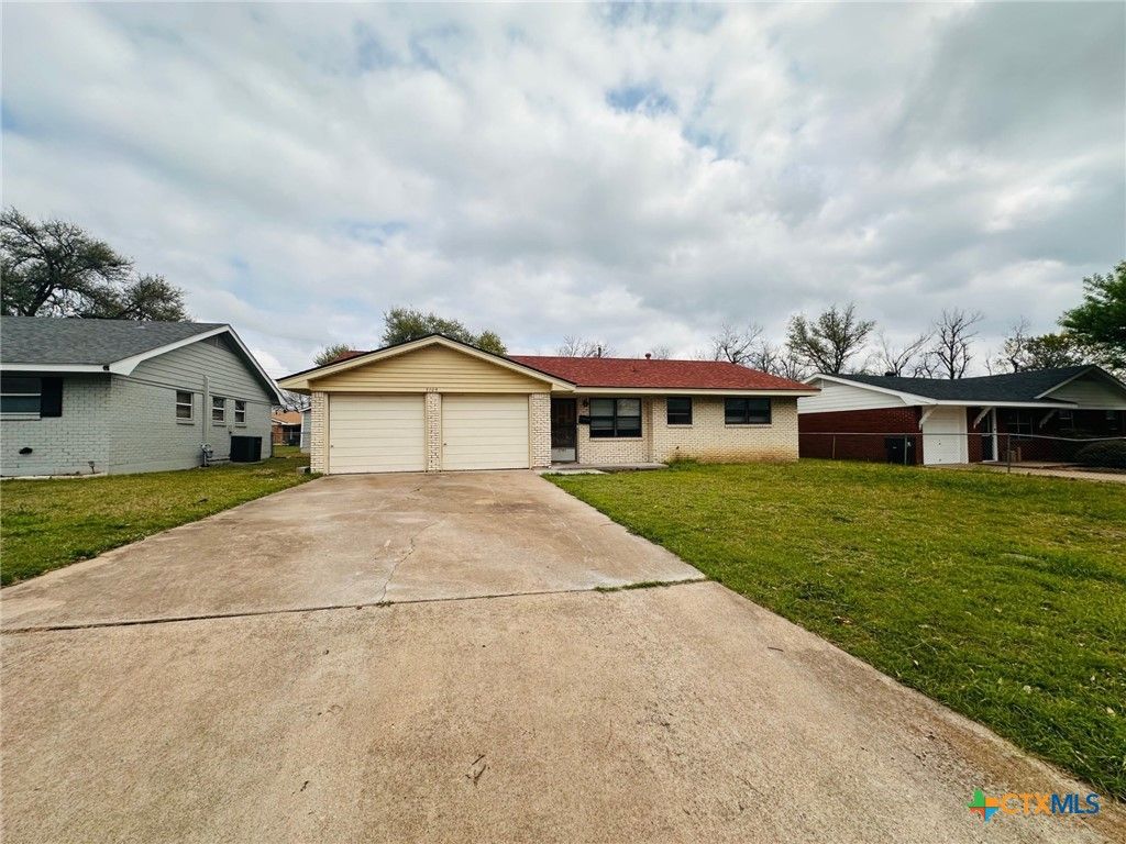 3705 Lancelot Lane, Temple, TX 76502