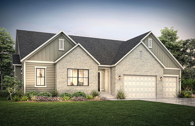 1987 E WALKER MEADOWS CIR, Holladay, UT 84117