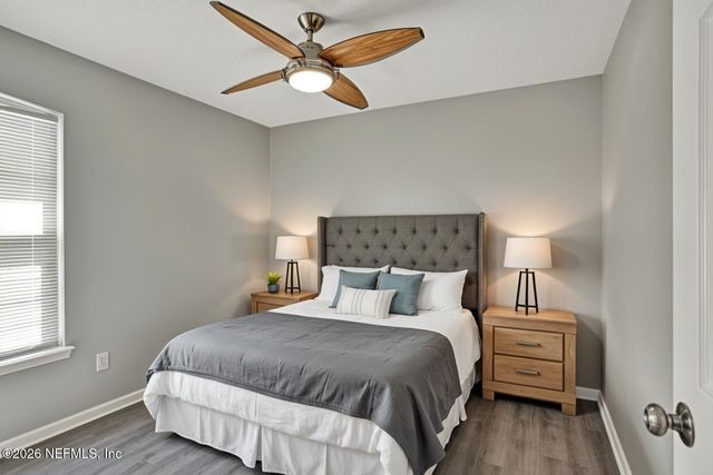 800 OLD BRIDGE Road 3, St. Johns, FL 32259