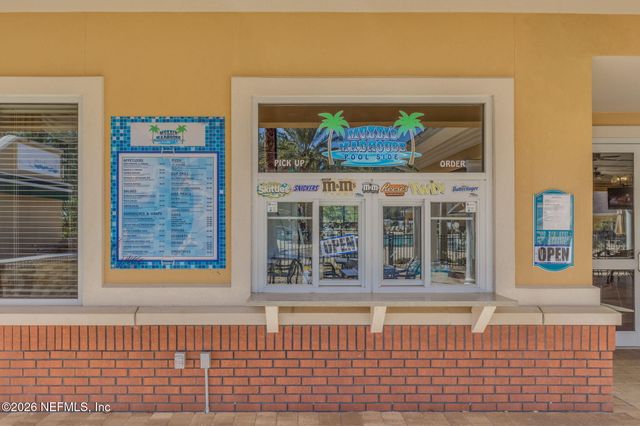 800 OLD BRIDGE Road 3, St. Johns, FL 32259