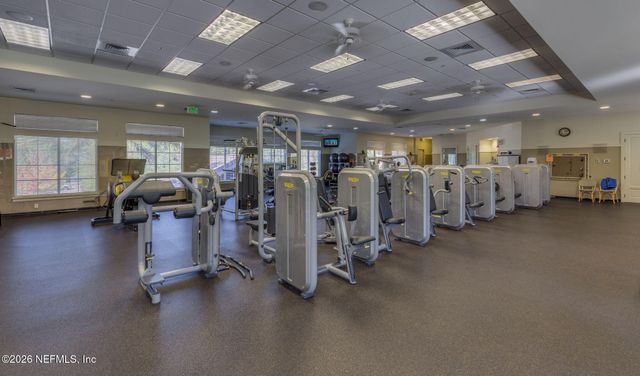 800 OLD BRIDGE Road 3, St. Johns, FL 32259