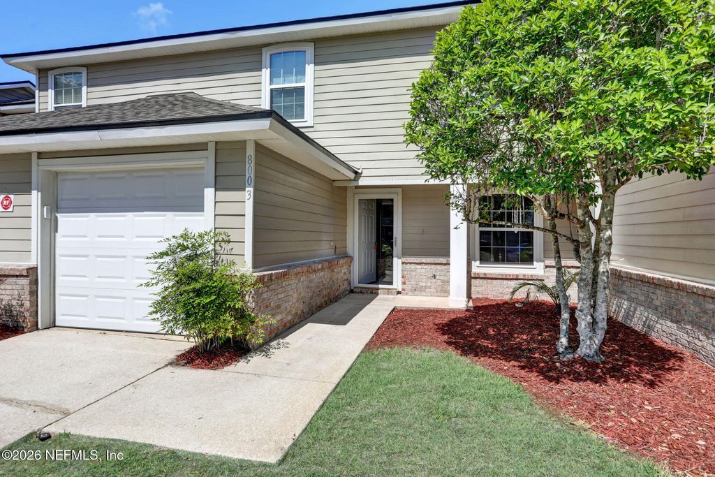 800 OLD BRIDGE Road 3, St. Johns, FL 32259