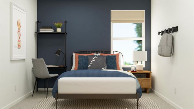 18010 Cedar Waxwing WAY 9, Pflugerville, TX 78660