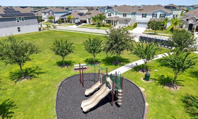 303 BUCHANNAN DRIVE, Davenport, FL 33837