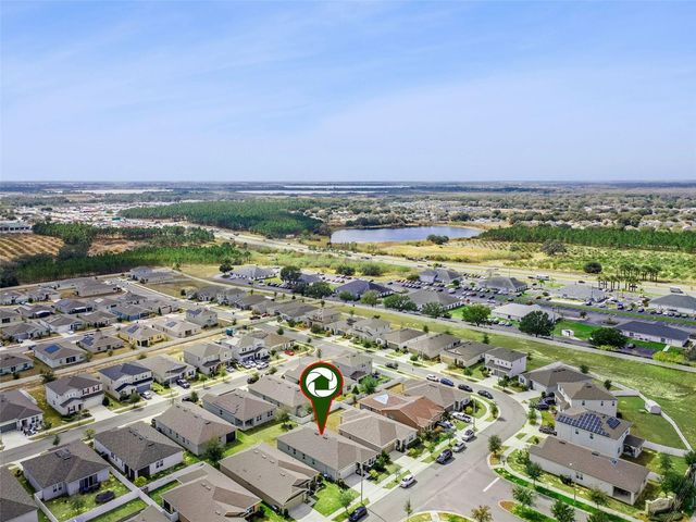 303 BUCHANNAN DRIVE, Davenport, FL 33837