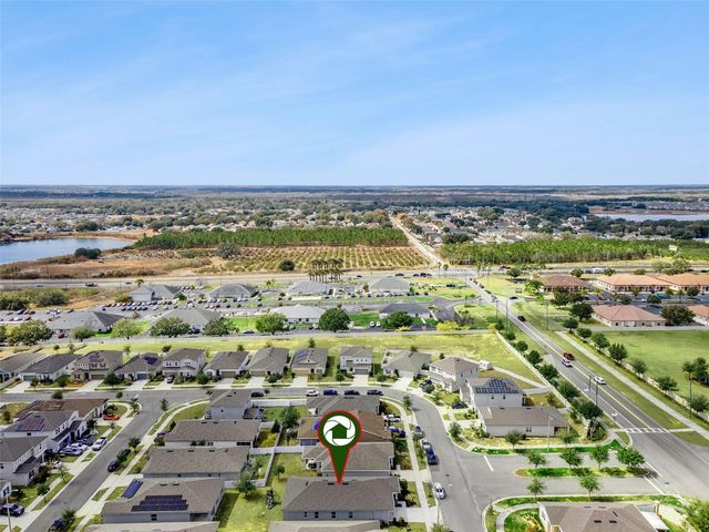 303 BUCHANNAN DRIVE, Davenport, FL 33837