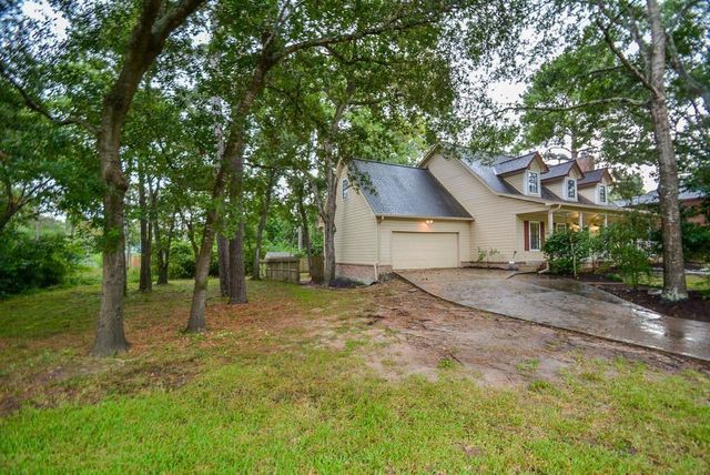 13538 Raven Hill Drive, Cypress, TX 77429