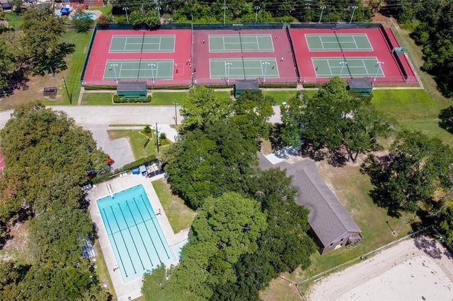 13538 Raven Hill Drive, Cypress, TX 77429