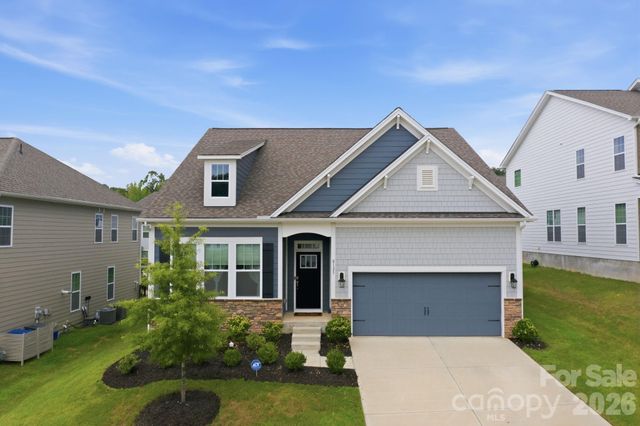8125 Warford Little Road, Denver, NC 28037