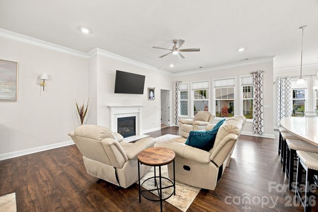 8125 Warford Little Road, Denver, NC 28037