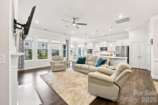 8125 Warford Little Road, Denver, NC 28037
