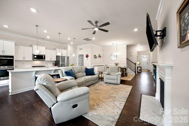 8125 Warford Little Road, Denver, NC 28037