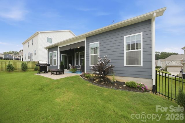 8125 Warford Little Road, Denver, NC 28037