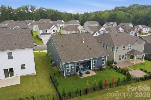 8125 Warford Little Road, Denver, NC 28037