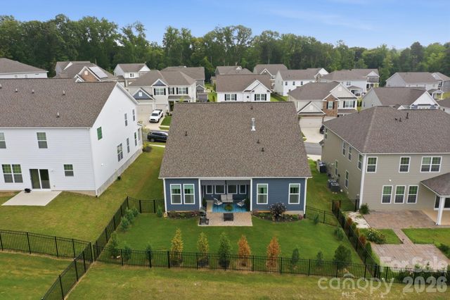 8125 Warford Little Road, Denver, NC 28037