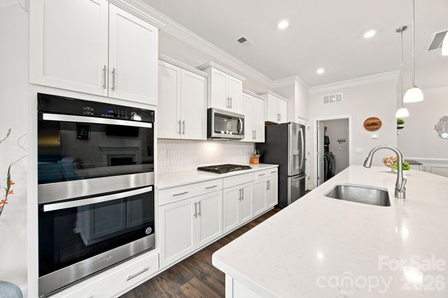 8125 Warford Little Road, Denver, NC 28037