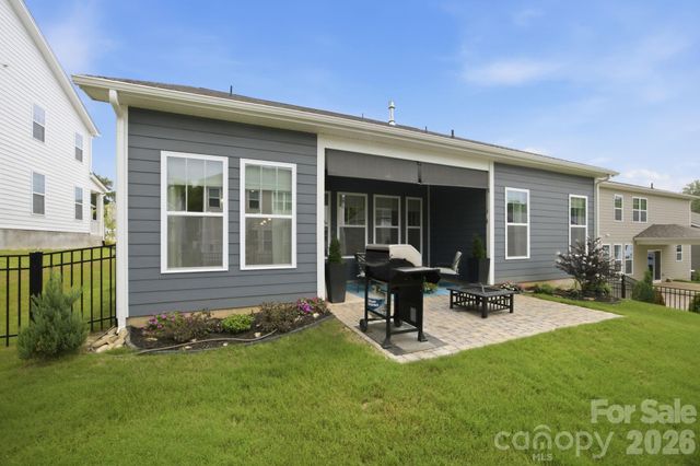 8125 Warford Little Road, Denver, NC 28037