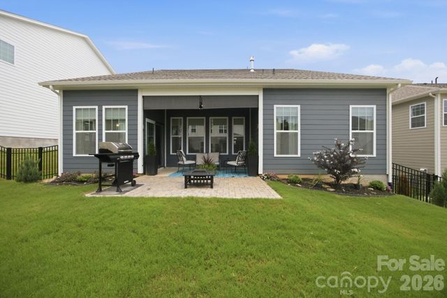8125 Warford Little Road, Denver, NC 28037